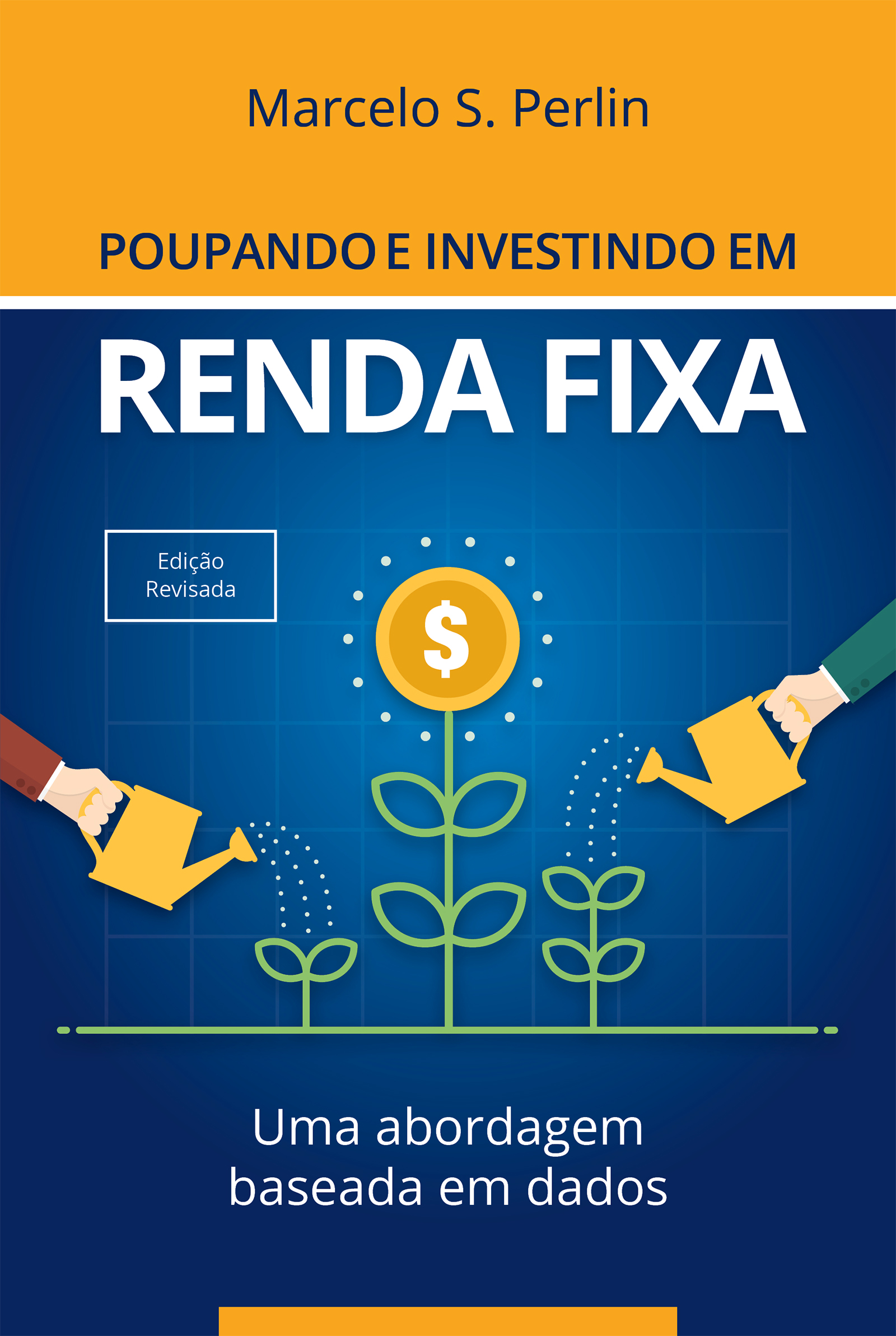 Capa do livro